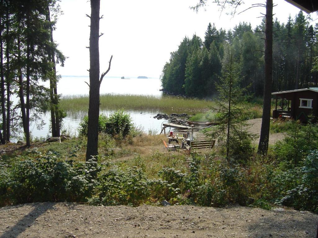 Holiday Home Tuomarniemi Kokonvaara Room photo
