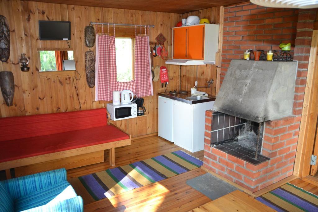 Holiday Home Tuomarniemi Kokonvaara Room photo