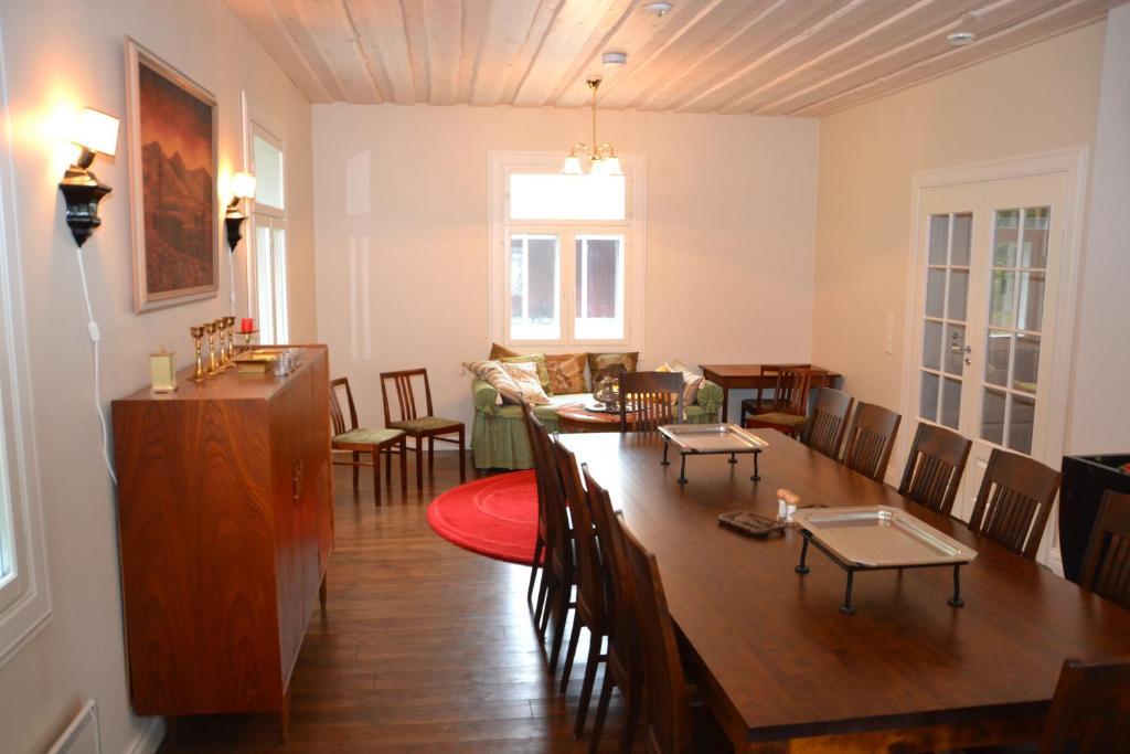 Holiday Home Tuomarniemi Kokonvaara Room photo