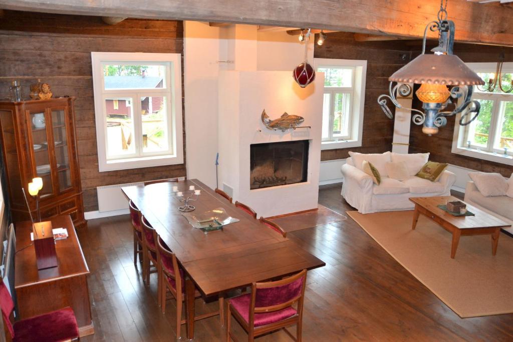 Holiday Home Tuomarniemi Kokonvaara Room photo