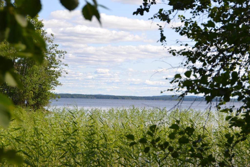 Holiday Home Tuomarniemi Kokonvaara Room photo